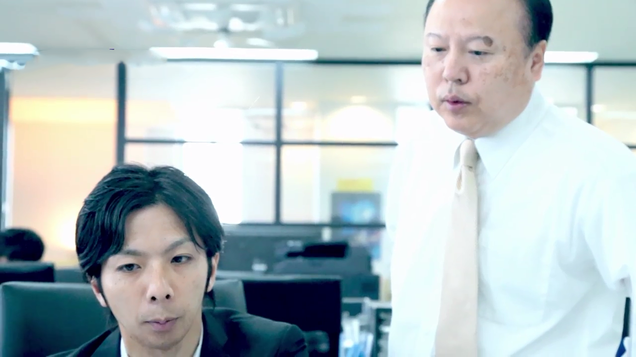 Dのこだわり営業3 Dのこだわり営業3