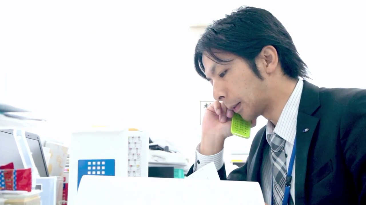 Dのこだわり営業2 Dのこだわり営業2