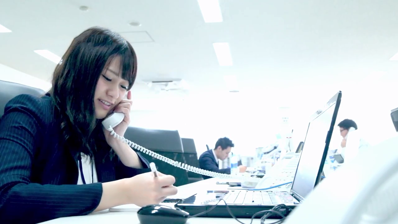Dのこだわり営業4 Dのこだわり営業4