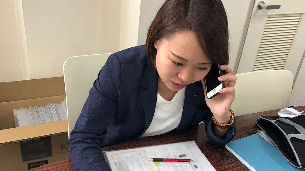 当社のこだわり