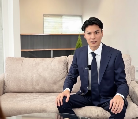 LUP株式会社 【代表取締役　山下様】