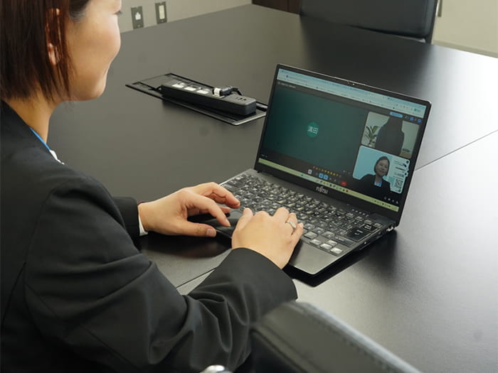 DX学校