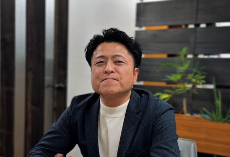 有限会社シンセイ産業【代表取締役　酒見様】